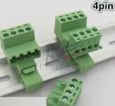 Terminal 2EDG-UKR-5.08 4P